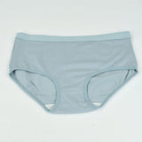 Pure Cotton High Waist Panties