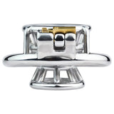 Vortex Fortress Premium Chastity Cage