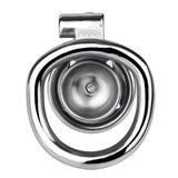 Mystic Dominion Premium Chastity Cage