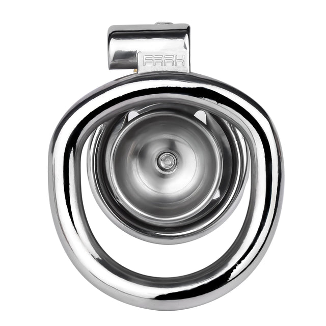 Mystic Dominion Premium Chastity Cage