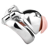 Meteor Mini Premium Chastity Cage