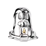 Celestial Cradle Premium Chastity Cage - Large