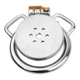 Eternal Sovereign Premium Chastity Cage