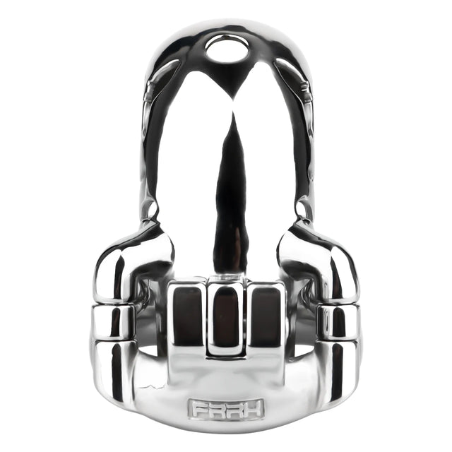 Eternal Shield Premium Chastity Cage