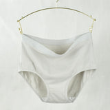 Pure Cotton High Waist Panties