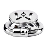 Mystic Dominion Premium Chastity Cage