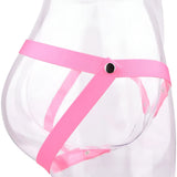 Celestial Cradle Premium Chastity Cage