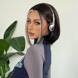 Ivory Grace Synthetic Wig