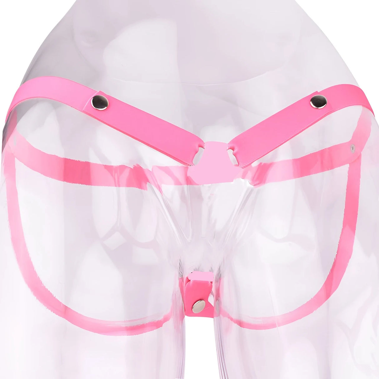 Celestial Cradle Premium Chastity Cage