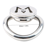 Venus Mark Premium Chastity Cage