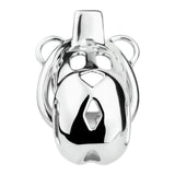 Celestial Cradle Premium Chastity Cage - Large