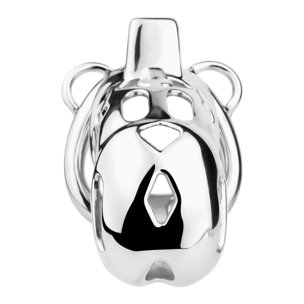 Celestial Cradle Premium Chastity Cage - Large