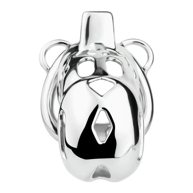 Celestial Cradle Premium Chastity Cage - Large