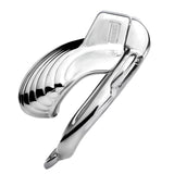 Ribbed Titan Premium Chastity Cage