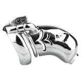 Eternal Shield Premium Chastity Cage