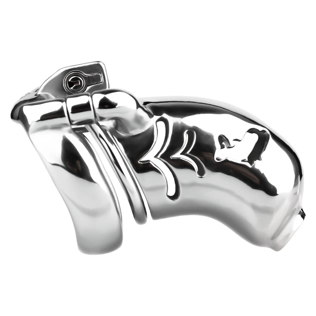 Eternal Shield Premium Chastity Cage