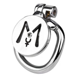 Venus Mark Premium Chastity Cage