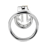 Open Eclipse Premium Chastity Cage
