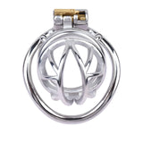 Eternal Lattice Premium Chastity Cage