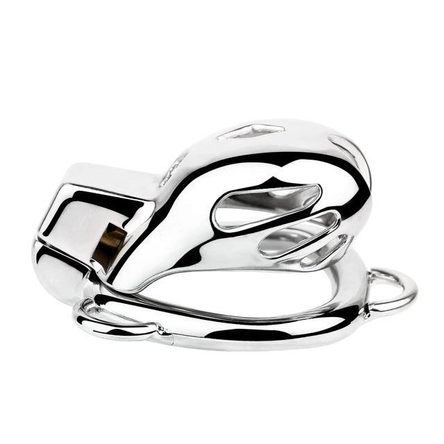 Celestial Cradle Premium Chastity Cage - Small