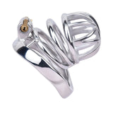 Eternal Lattice Premium Chastity Cage