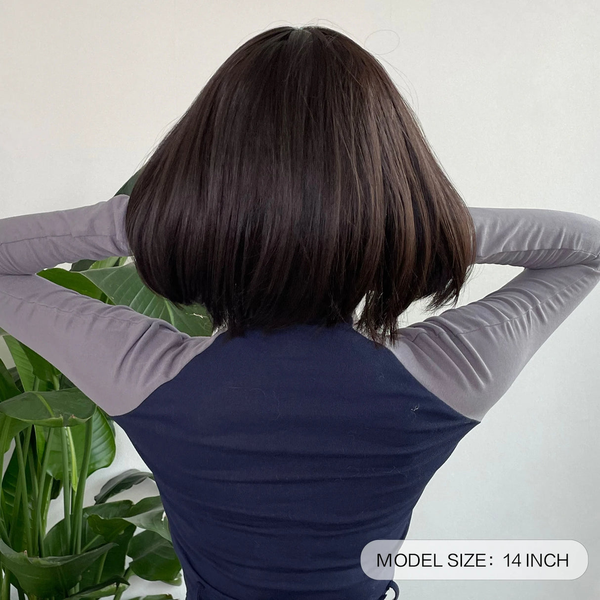 Ivory Grace Synthetic Wig
