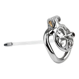 Locked In Love Premium Chastity Cage
