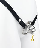 Roaring Lion Premium Chastity Cage