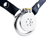 Eternal Sovereign Premium Chastity Cage
