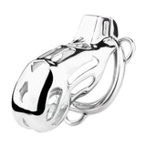 Celestial Cradle Premium Chastity Cage - Large