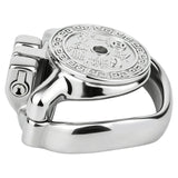 Imperial Coin Premium Chastity Cage