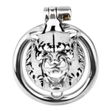 Roaring Lion Premium Chastity Cage