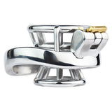 Vortex Fortress Premium Chastity Cage
