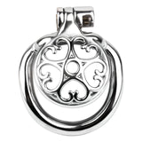 Locked In Love Premium Chastity Cage
