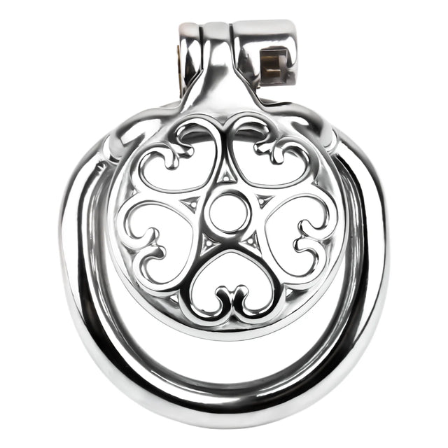 Locked In Love Premium Chastity Cage