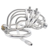 Apex Enforcer Premium Chastity Cage