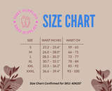 High Waist Body Shaper Briefs - 4pk