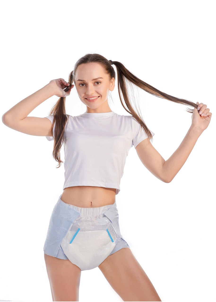 Rearz Vintage Adult Diapers