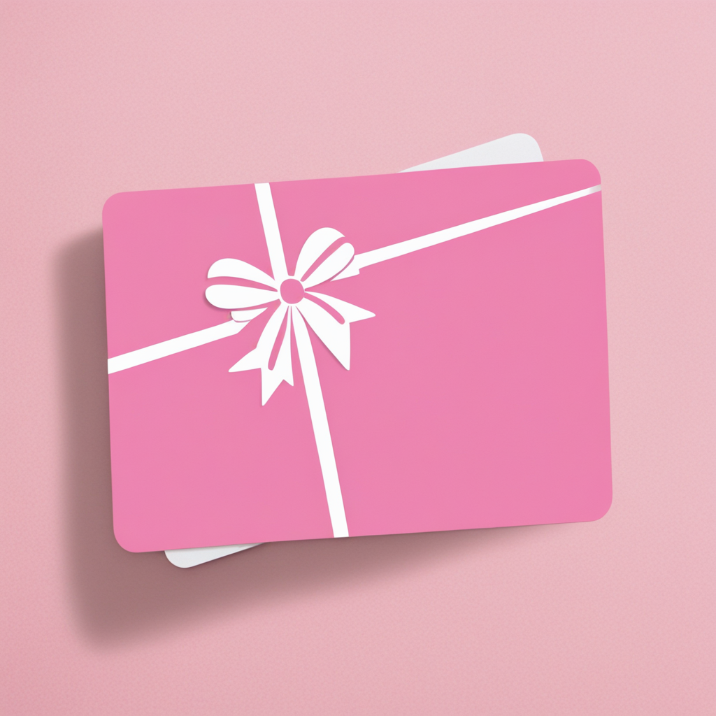 Sissy Supplies Gift Card