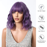 Violette Charm Synthetic Wig
