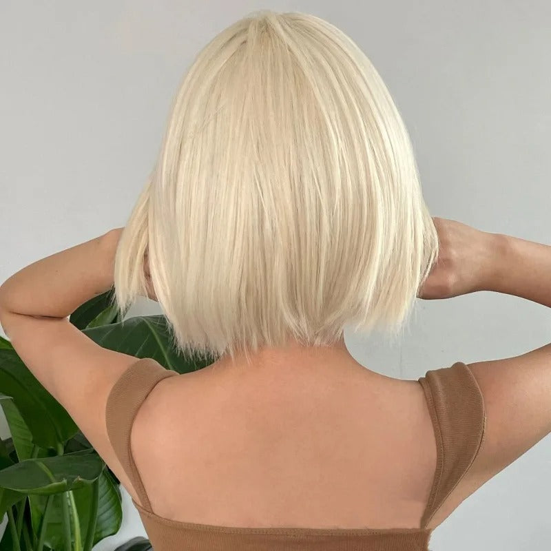 Radiant Bob Synthetic Wig