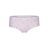 Yes Daddy Hearts Feminine Panties