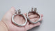 Eternal Lattice Premium Chastity Cage