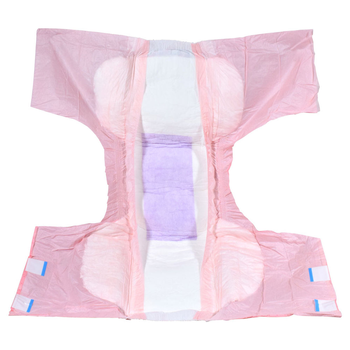 Princess Pink Adult Diapers