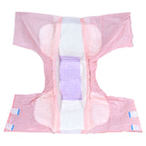 Rearz Princess Pink Adult Diapers