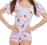 Rearz Princess Pink Adult Bodysuit