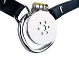 Eternal Sovereign Premium Chastity Cage