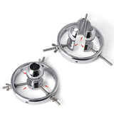 Stainless Steel Butt Plug Spreader