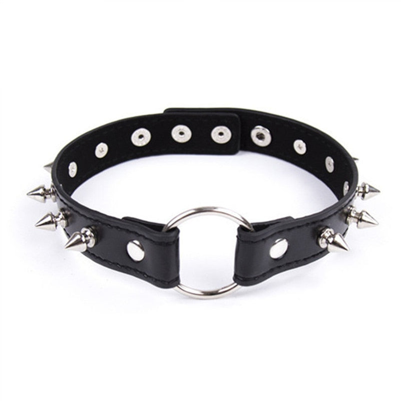 Neck Collars/Chokers