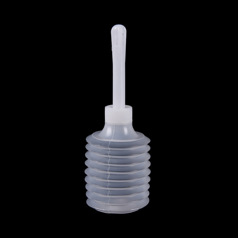 310ml Large Capacity Enema Syringe